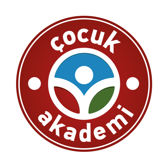 Çocuk Akademi Logo